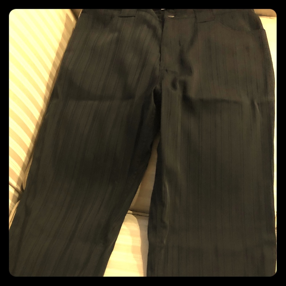 Causal or Dress pants European size 40 men’s